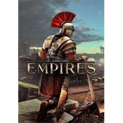 Field of Glory Empires elektronická licence