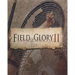 Field of Glory II elektronická licence