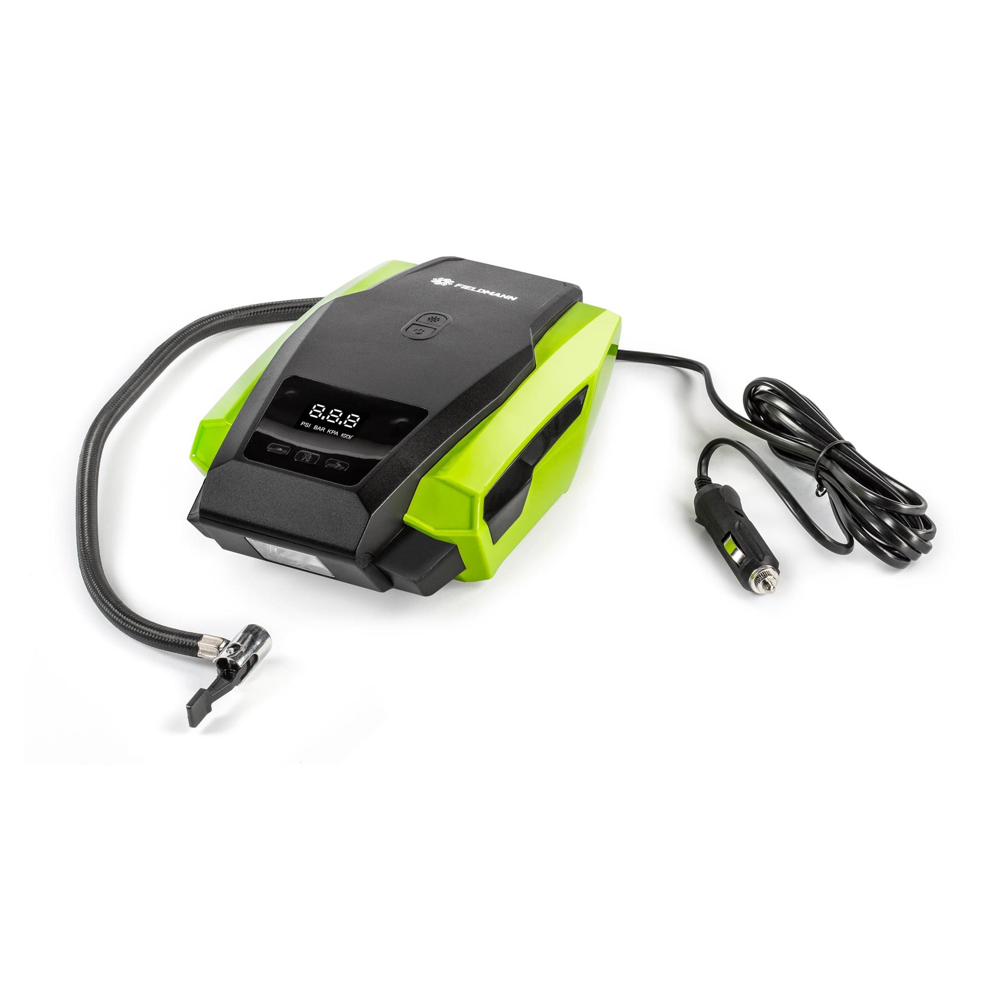 Fieldmann FDAK 12012 Vzduchový kompresor 12V