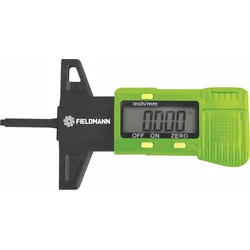 Fieldmann FDAM 0201 Hĺbkomer do 25 mm