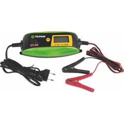 Fieldmann FDAN 12002 Auto nabíječka 6/12V