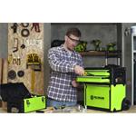 Fieldmann FDN 4150 Kovový box na náradie