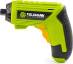 Fieldmann FDS 10100-A akumulátorový skrutkovač