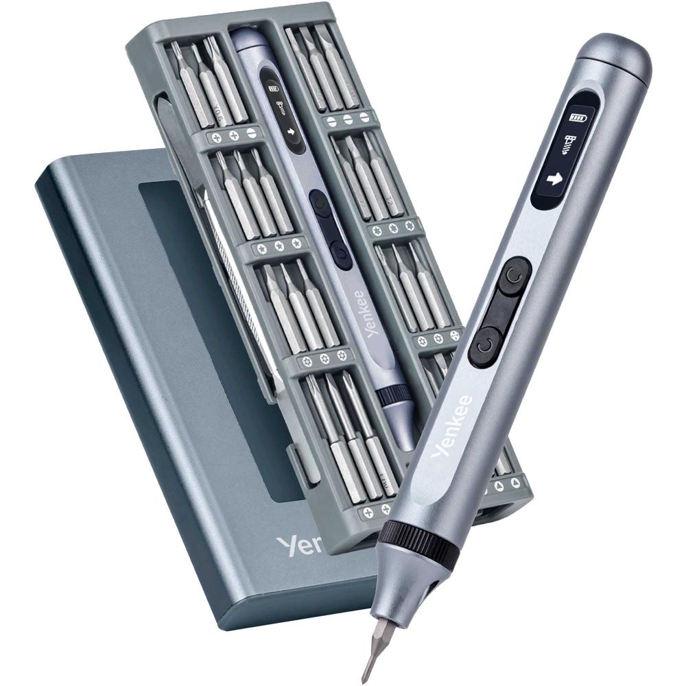 Fieldmann FDS 10105-A AKU skrutkovač