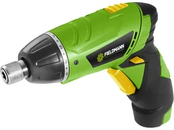 Fieldmann FDS 1012-A
