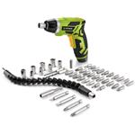 Fieldmann FDS 10155-A AKU skrutkovač