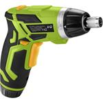 Fieldmann FDS 10155-A AKU skrutkovač