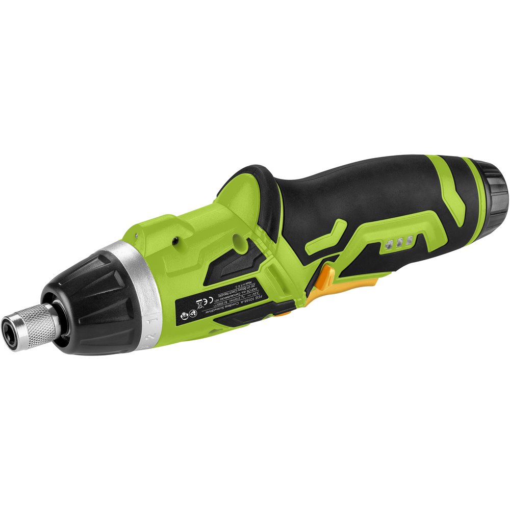 Fieldmann FDS 10155-A AKU šroubovák