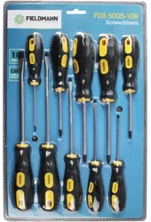 Fieldmann FDS 5005-10R