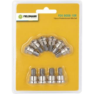 Fieldmann FDS 9008-10R 