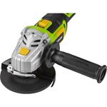 Fieldmann FDUB 70605-0 AKU úhlová bruska 20V