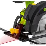 Fieldmann FDUK 70305-0 AKU kotoučová pila 20V