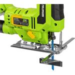 Fieldmann FDUP 70405-0 AKU priamočiara píla 20V