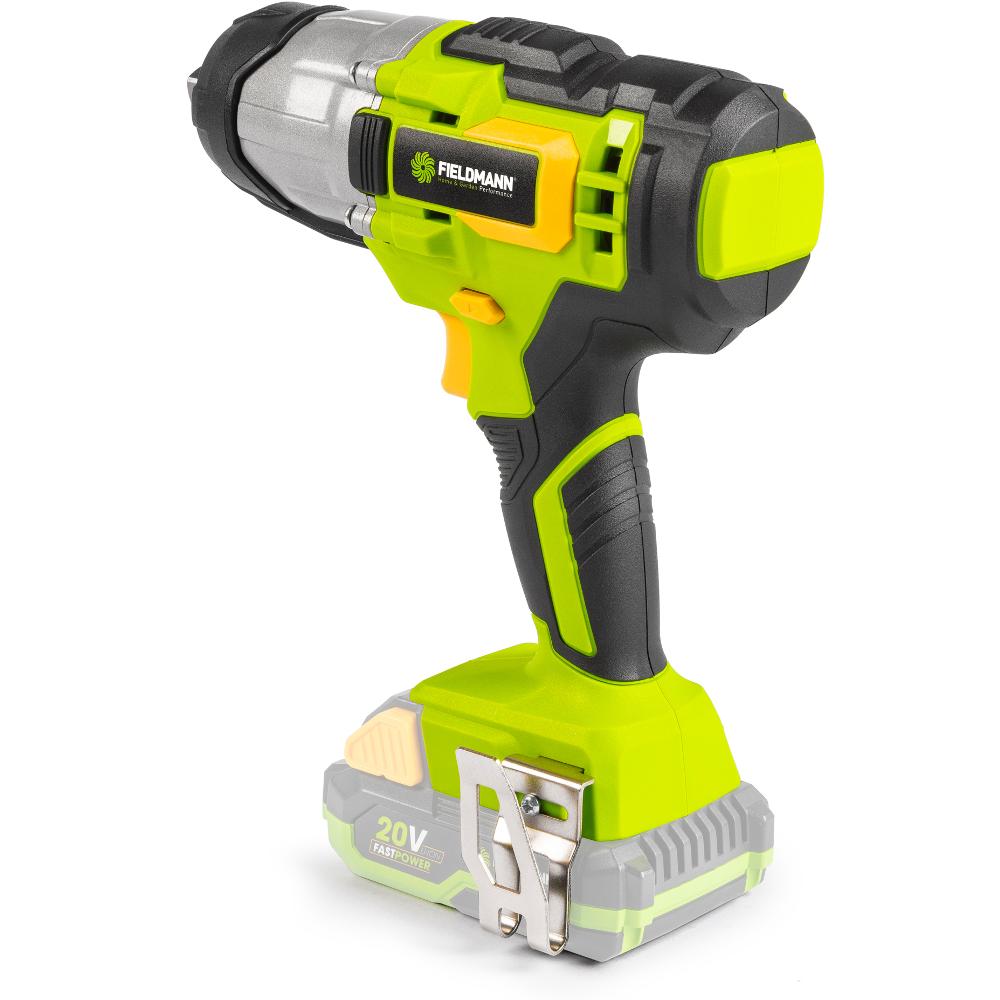 Fieldmann FDUR 70315-0 20V AKU rázový uťahovák