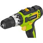 Fieldmann FDUV 70105-0 AKU vŕtačka 20V