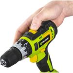 Fieldmann FDUV 70105-0 AKU vŕtačka 20V