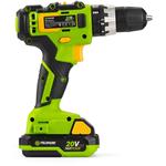 Fieldmann FDUV 70115-A AKU vŕtačka 20V