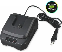 Fieldmann FDUZ 50000 Rychlonabíječka 18 V
