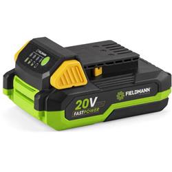 Fieldmann FDUZ 79020 Akumulátor 20V, 2Ah