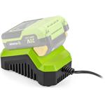 Fieldmann FDUZ 79100 Rýchlonabíjačka 20V