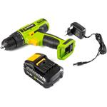 Fieldmann FDV 10345-A 
