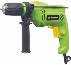 Fieldmann FDV 2004-E