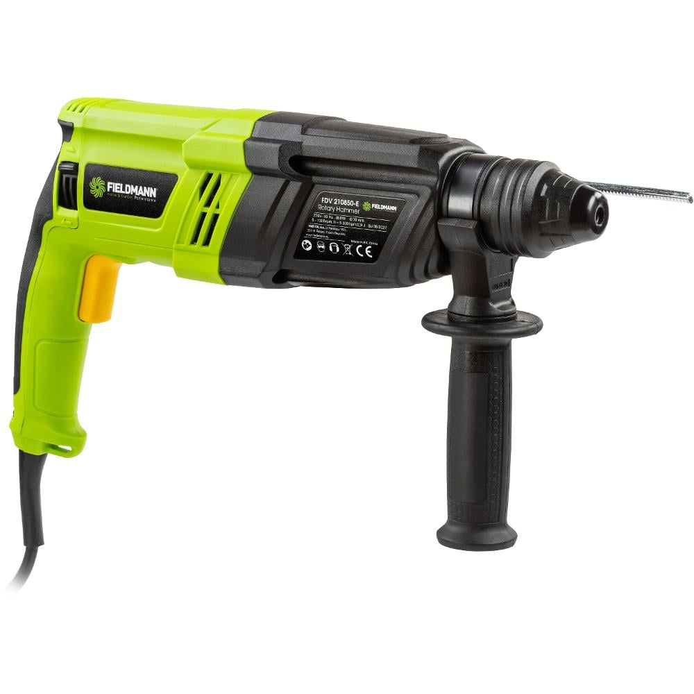 Fieldmann FDV 210850-E Vrtací kladivo