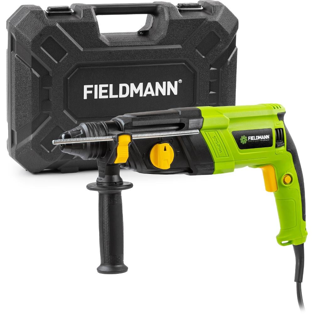 Fieldmann FDV 210850-E Vrtací kladivo