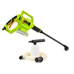 Fieldmann FDW 70905-0 AKU tlaková umývačka 20V