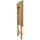 Fieldmann FDZN 4010-T Súprava balkónového nábytku ALICE-T