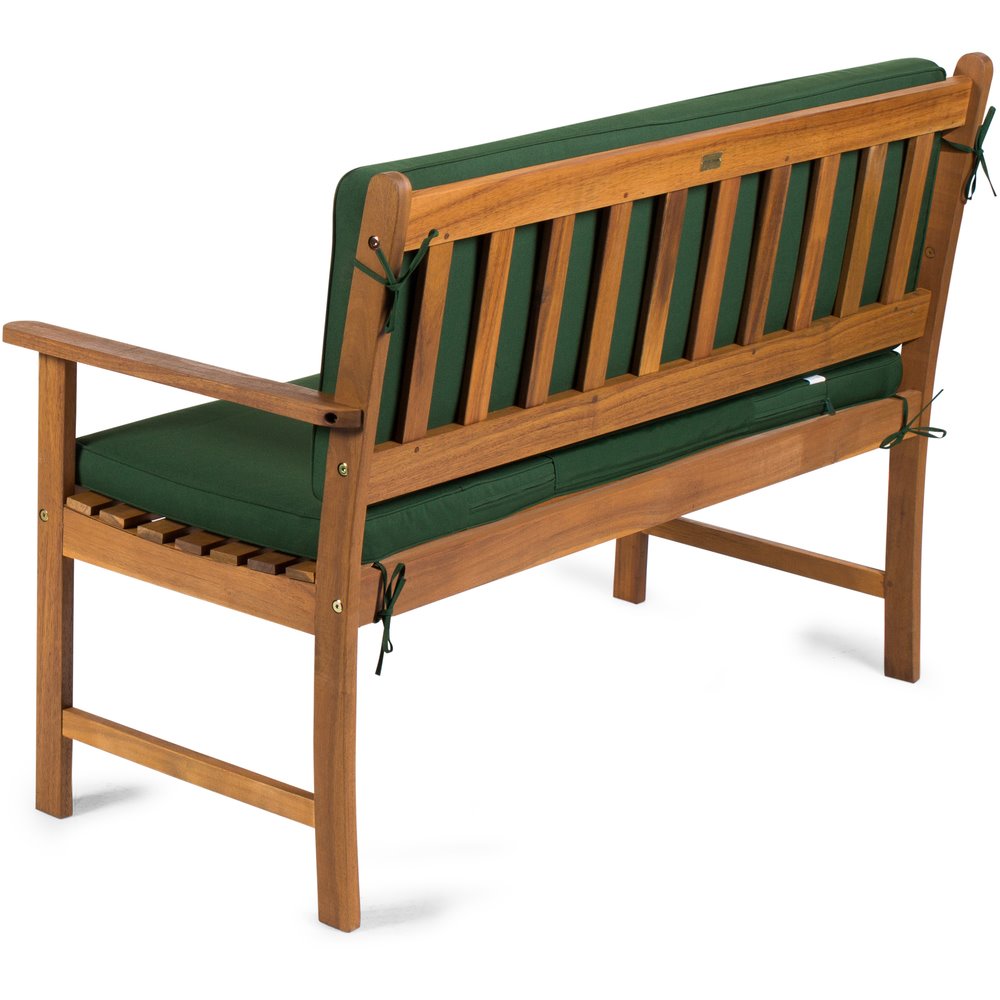Fieldmann FDZN 4013-T 2-miestna záhradná lavica