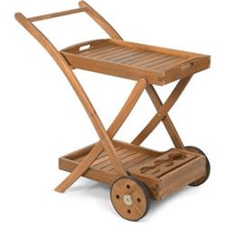 Fieldmann FDZN 4050-T Servírovací stolík