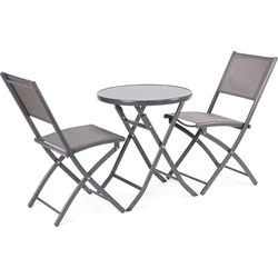 Fieldmann FDZN 5002 Balkónová súprava