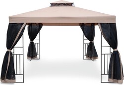 Fieldmann FDZN 7010 Záhradný altánok 3 x 3 m