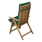 Fieldmann FDZN 9001 Obal na záhradné kreslo FDZN 4001 a FDZN 4101, zelený