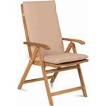 Fieldmann FDZN 9006 Poťah na záhradné kreslo FDZN 4001 a FDZN 4101, krémový