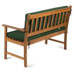 Fieldmann FDZN 9020 Kryt pre 2-miestnu lavicu 4013-T, zelený