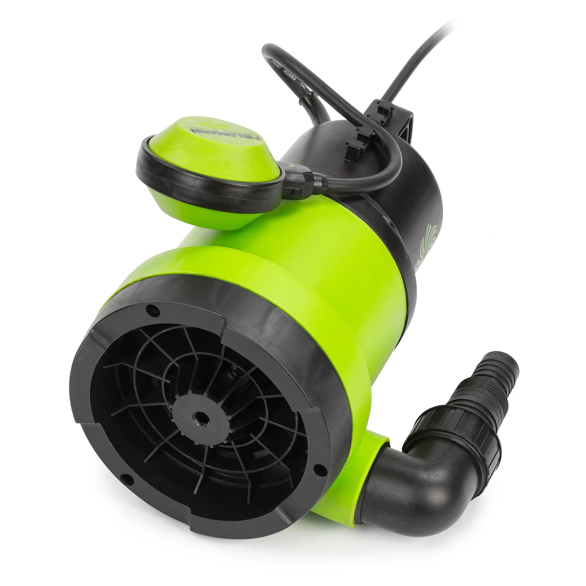 Fieldmann FVC 3002-ED Ponorné čerpadlo na čistú vodu