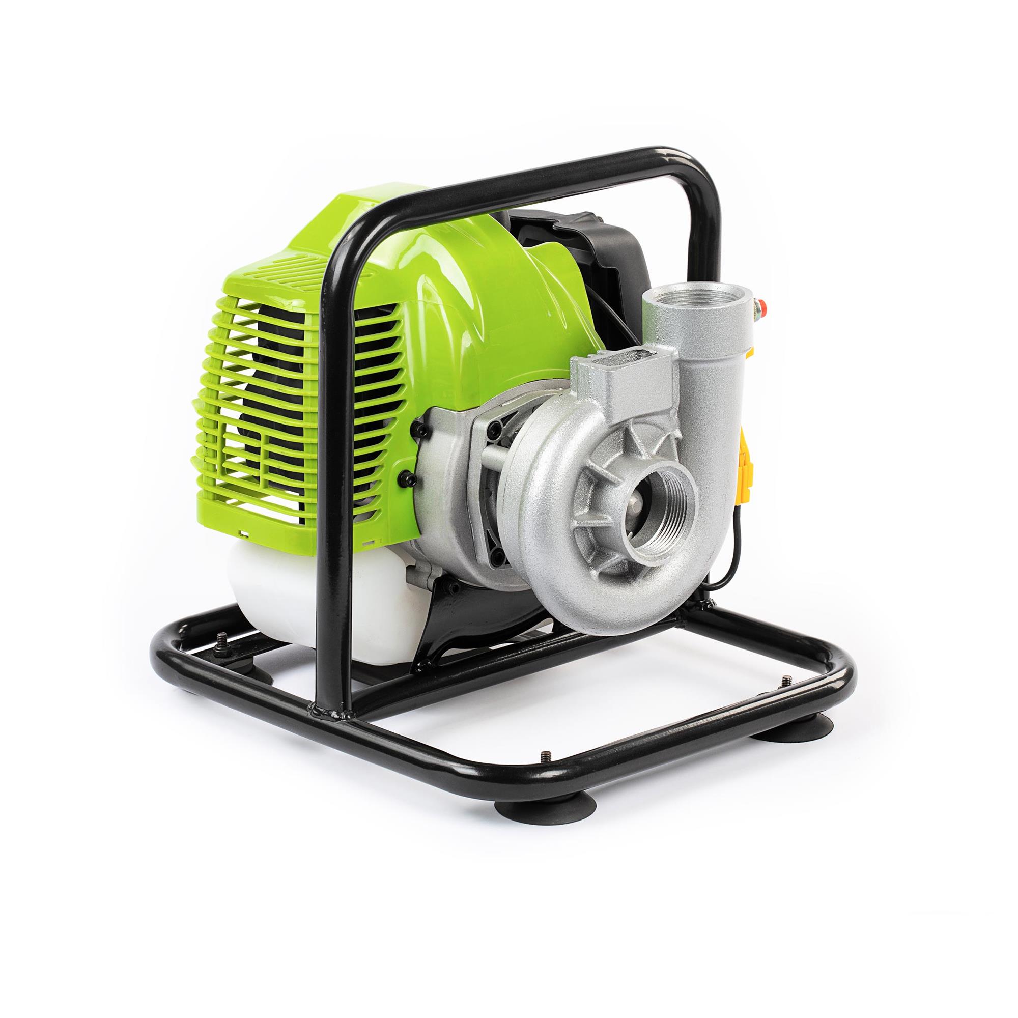 Fieldmann FVC 6010-B Benzínové čerpadlo