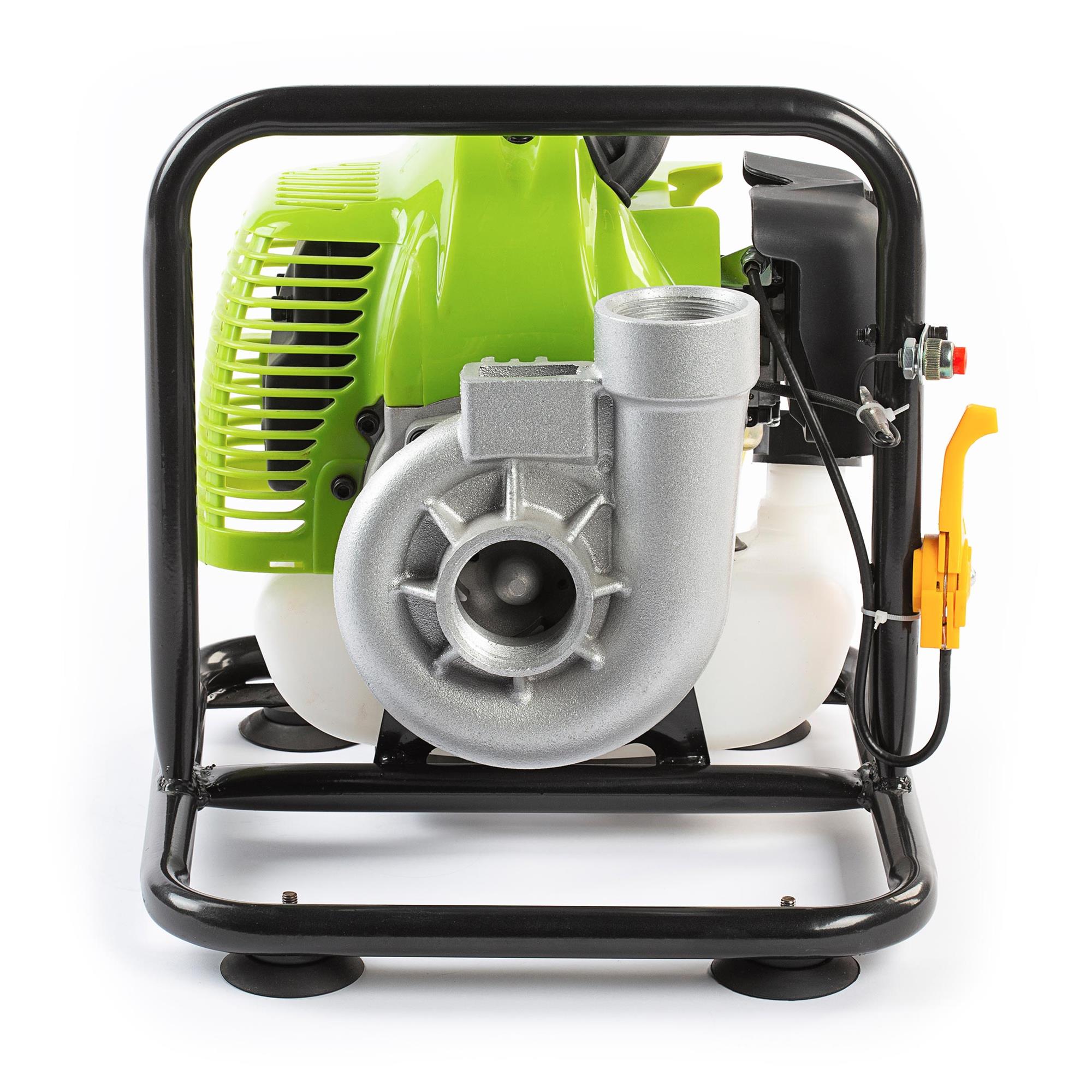 Fieldmann FVC 6010-B Benzínové čerpadlo