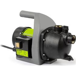 Fieldmann FVC 8020-EC - Čerpadla
