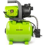 Fieldmann FVC 8510 EC Záhradný ohrievač vody