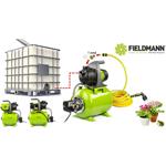 Fieldmann FVC 8550 EC Záhradný ohrievač vody