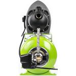 Fieldmann FVC 8550 EC Záhradný ohrievač vody
