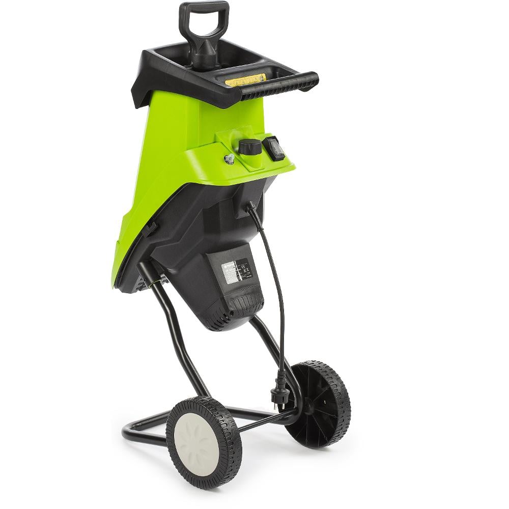 Fieldmann FZD 4010-E Elektrický drtič větví
