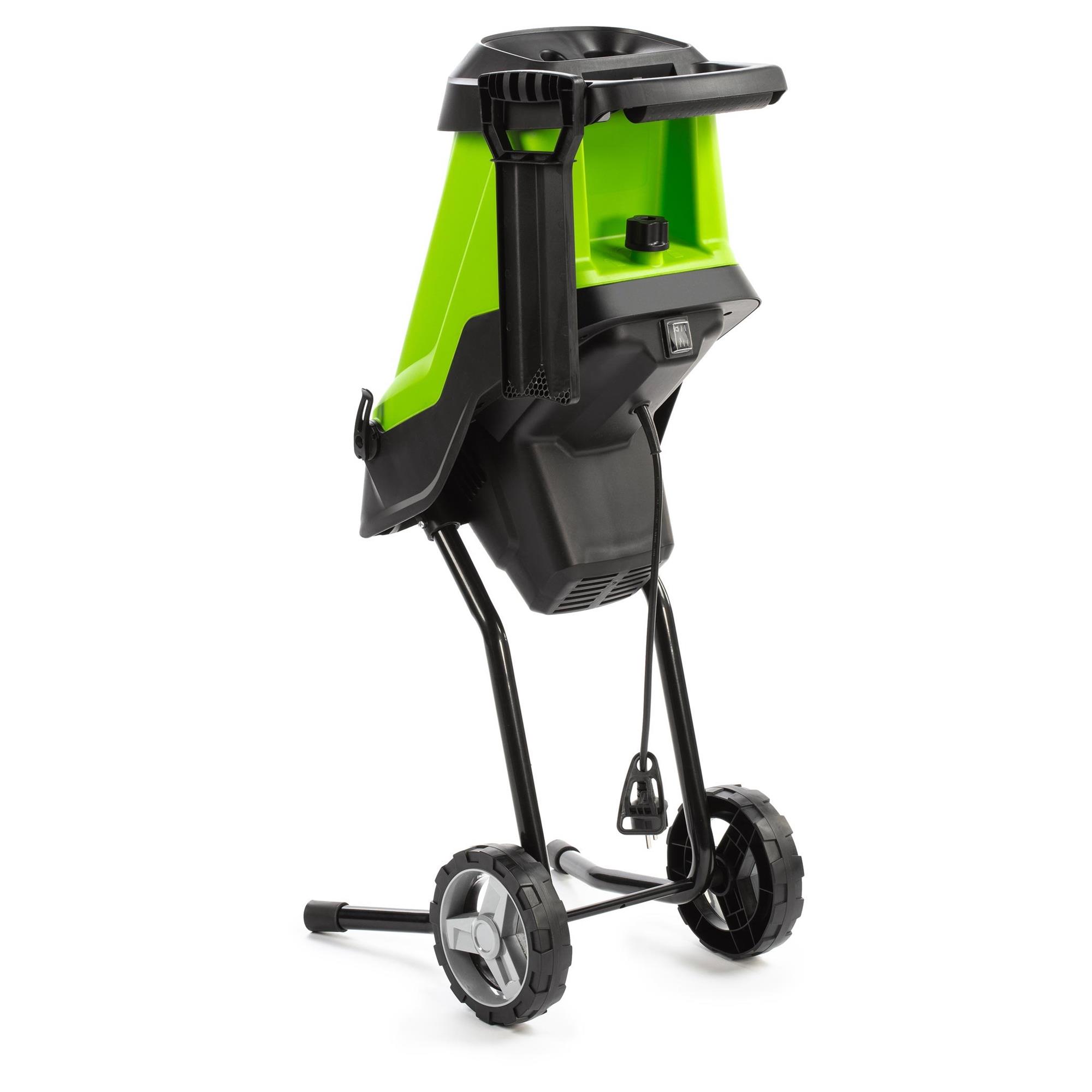 Fieldmann FZD 4015-E Elektrický drtič