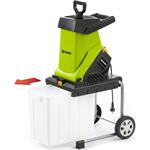 Fieldmann FZD 4020-E Elektrický drvič