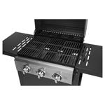 Fieldmann FZG 3003 Plynový gril, 3 hořáky