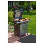 Fieldmann FZG 3005 Plynový gril 3 hořáky