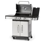 Fieldmann FZG 3011 Plynový gril 3+1 hořáky 